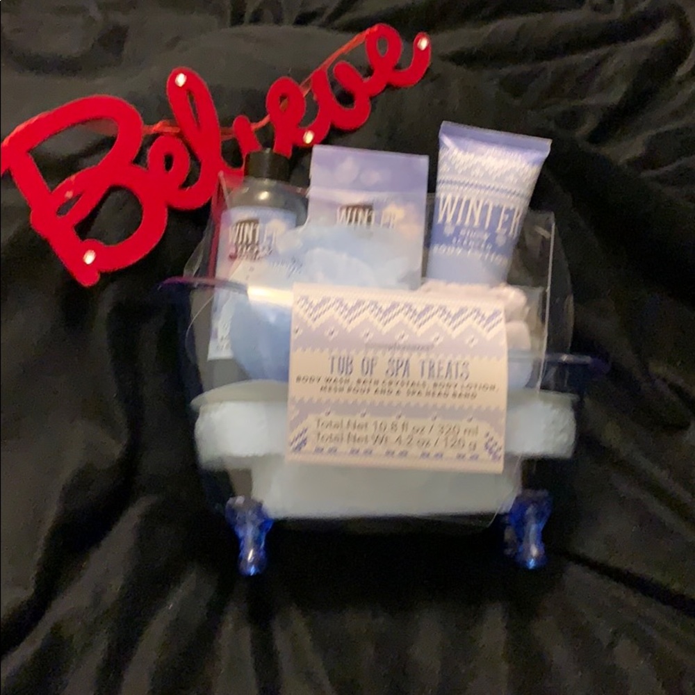 NWOT~THINKING ABOUT YOUR KIDS WHEN SEEING THIS ONE